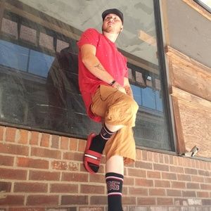 Meet your Posher, Jaye newlife